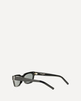 M175 Sunglasses - BLACK | Base Blu
