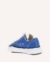 Peterson Sneakers - BLUE | Base Blu