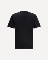 T-Shirt - BLACK | Base Blu