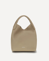 Borsa a Spalla Bale grande - BEIGE | Base Blu