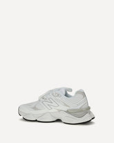 9060 Sneakers - GREY | Base Blu