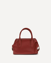 Tallia Trank mini Handbag - RED | Base Blu