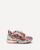 Be Right Back Sneakers - MULTICOLOUR | Base Blu