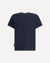 Conway T-Shirt - BLUE | Base Blu