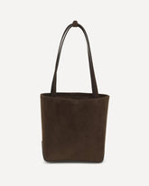 Park Tote Bag - BROWN | Base Blu