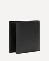 EKD folding Wallet - BLACK | Base Blu