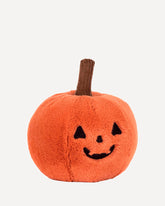Ooky Jack O Lantern Plush - ORANGE | Base Blu