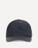 Cappello da Baseball FF - BLU | Base Blu