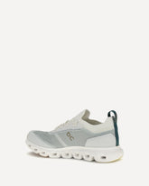 Sneakers Cloud 6 Versa - BIANCO | Base Blu