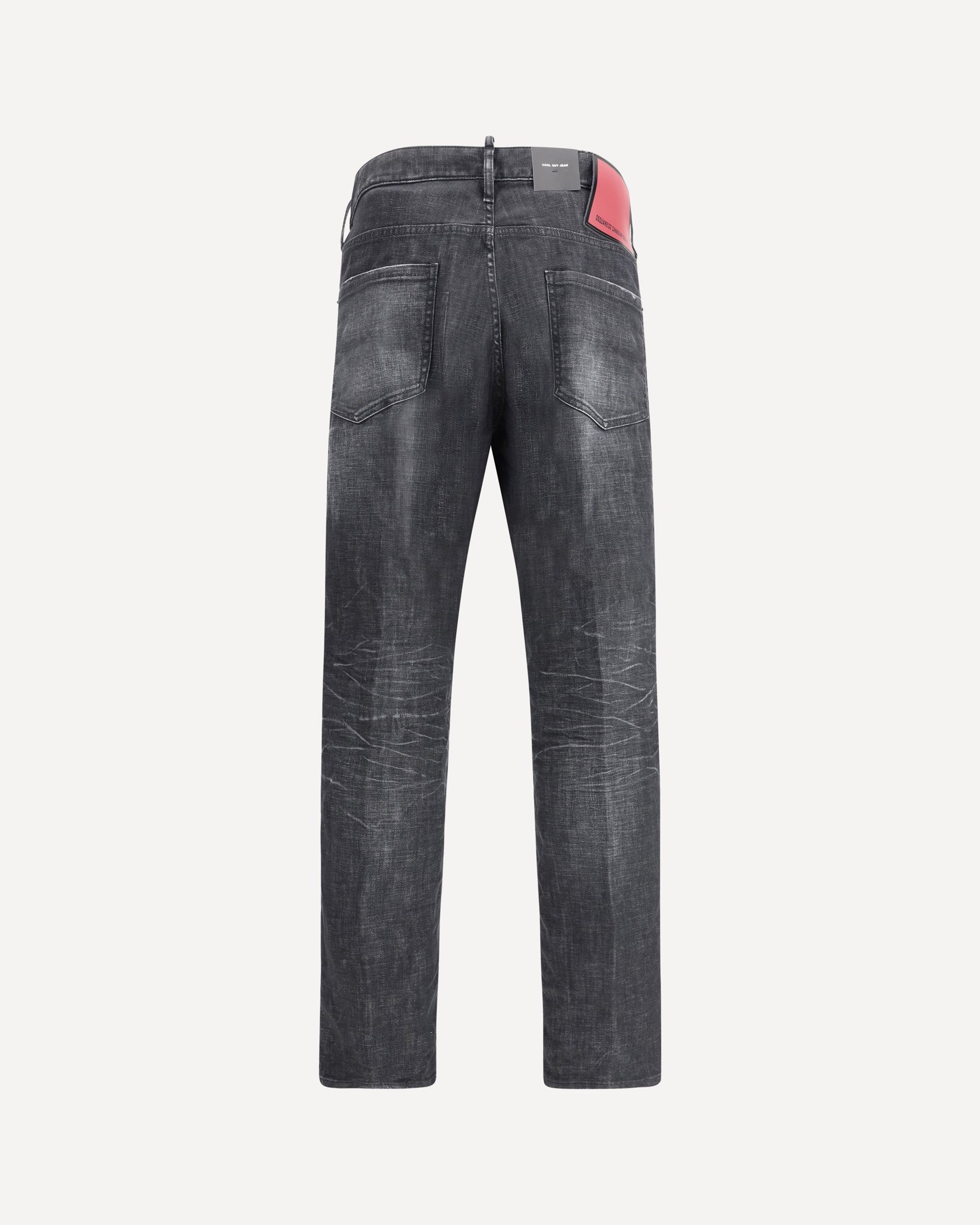 DSQUARED2 Cool Guy Jeans BLACK | Base Blu