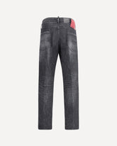 Cool Guy Jeans - BLACK | Base Blu