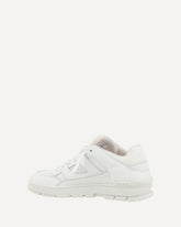 Area Lo Sneakers - WHITE | Base Blu