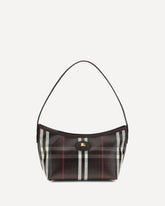 Borsa a spalla Highlands mini​ - MULTICOLORE | Base Blu