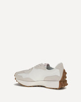 Sneakers 327 - BEIGE | Base Blu