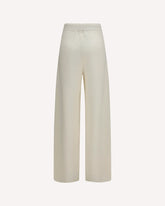 Fiabe Pants - CREAM | Base Blu