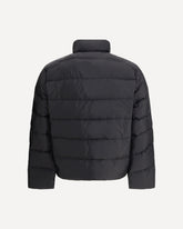 Re-nylon Down Jacket - BLACK | Base Blu