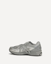 1906A Sneakers - GREY | Base Blu