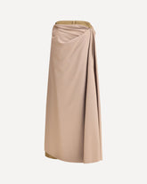 Erin Pants - BEIGE | Base Blu