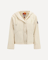 Rosemary Jacket - CREAM | Base Blu