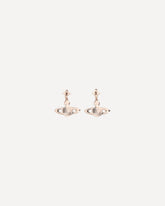 Balbina Earrings - PINK | Base Blu