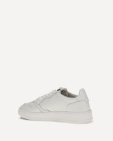 Sneakers Medalist Low Game Set Match! - BIANCO | Base Blu