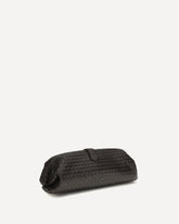 Lauren 1979 Clutch - BROWN | Base Blu