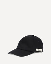 La Casquette Cavallo Baseball Cap - BLUE | Base Blu
