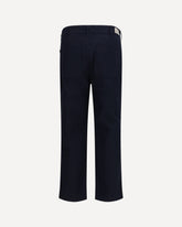 Causeway Pants - BLUE | Base Blu
