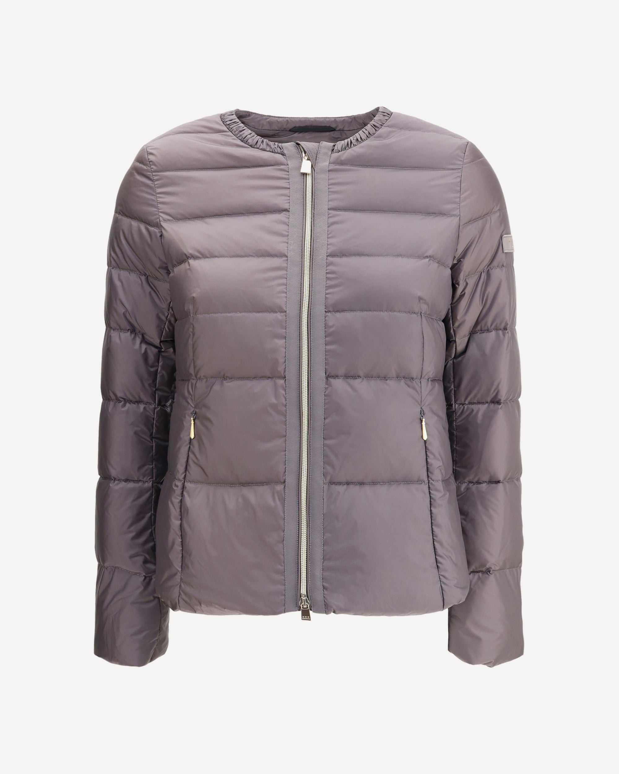 TATRAS Breva lightweight Down Jacket GREY Base Blu