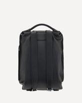 Flamenco Backpack - BLACK | Base Blu