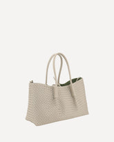 Pinacoteca Tote Bag - CREAM | Base Blu