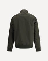 Rectifier Harrington Jacket - GREEN | Base Blu