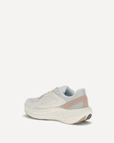 UTRN Sneakers - WHITE | Base Blu