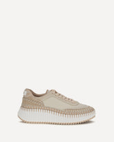 Nama Sneakers - BEIGE | Base Blu