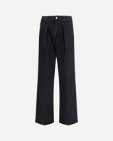 Jeans Candy  - NERO | Base Blu