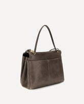 Borsa a Spalla Rodeo - GRIGIO | Base Blu