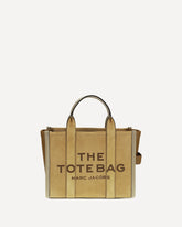 Medium Tote Bag - BEIGE | Base Blu