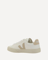Sneakers - WHITE | Base Blu