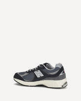 2002M Sneakers - BLUE | Base Blu