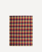 Montgomery Plaid - MULTICOLOUR | Base Blu