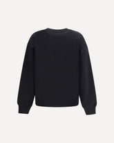 Felpa Baby Fox Comfort  - NERO | Base Blu