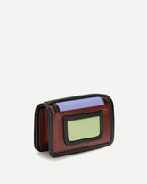 Alpha Shoulder Bag - MULTICOLOUR | Base Blu