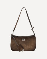 Pochette Rodeo - MARRONE | Base Blu