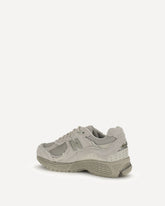 Sneakers 2002DX - BEIGE | Base Blu