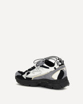 Be Right Back Sneakers - MULTICOLOUR | Base Blu