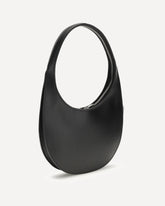 Soft Swipe Bag - BLACK | Base Blu