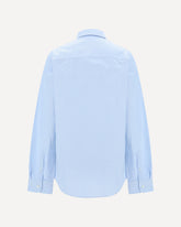 Adc Shirt - LIGHT BLUE | Base Blu