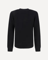 Sweater - BLACK | Base Blu