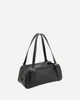 Shoulder Bag - BLACK | Base Blu