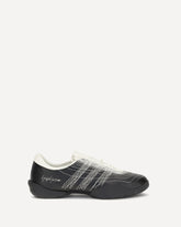 Regu Sneakers - BLACK | Base Blu